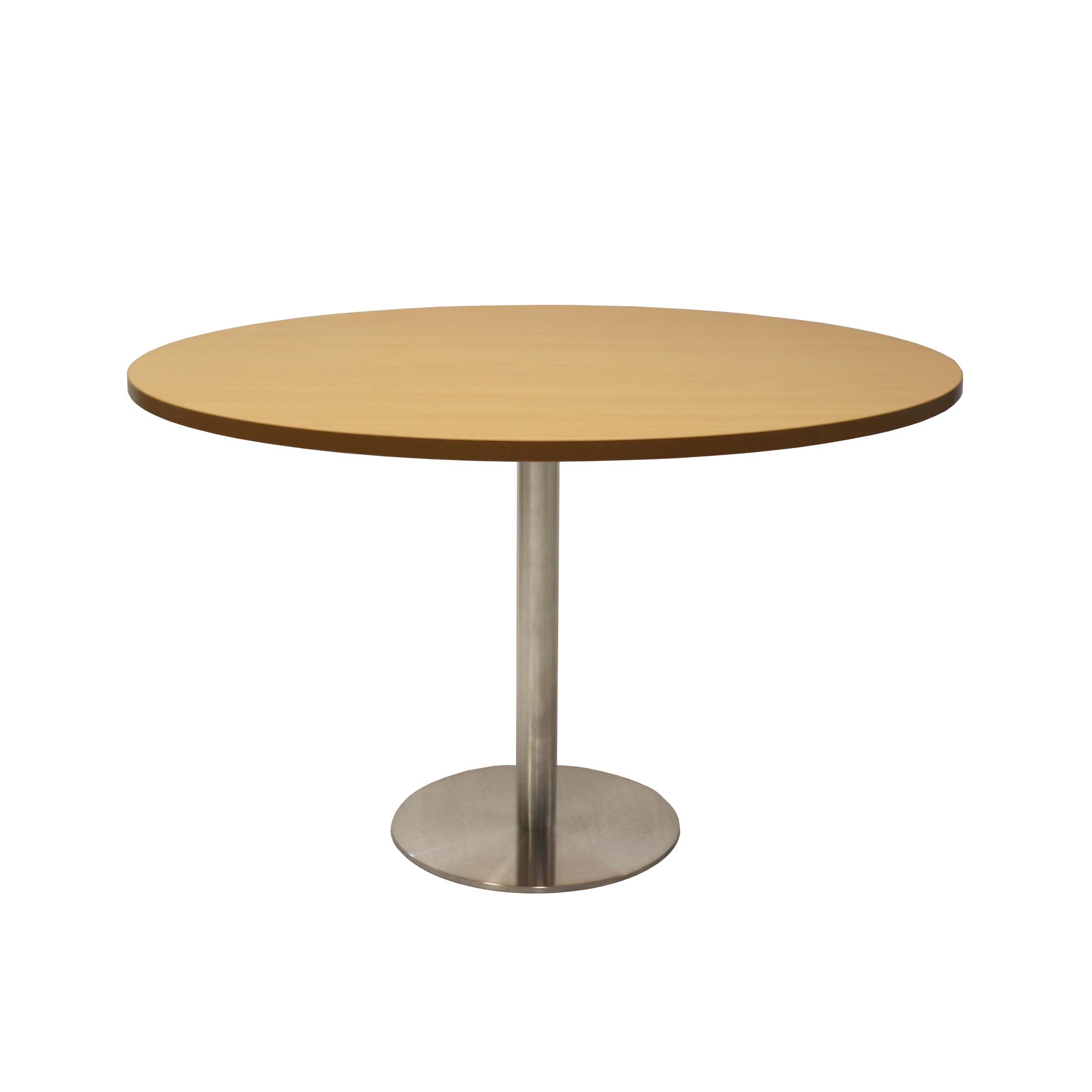 RL Disc Base Round Meeting Table